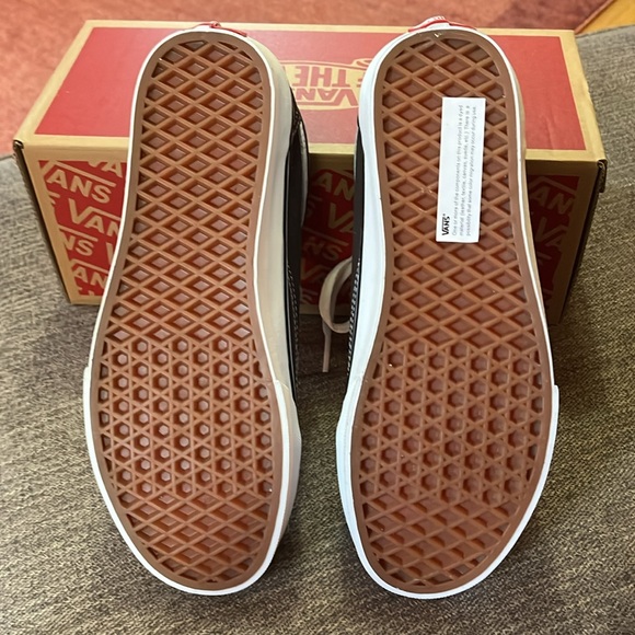 New VANS Old Skool Women’s 8 Men’s 6.5 Brown - Picture 6 of 6